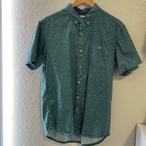 VISSLA Collared Shirt - Medium